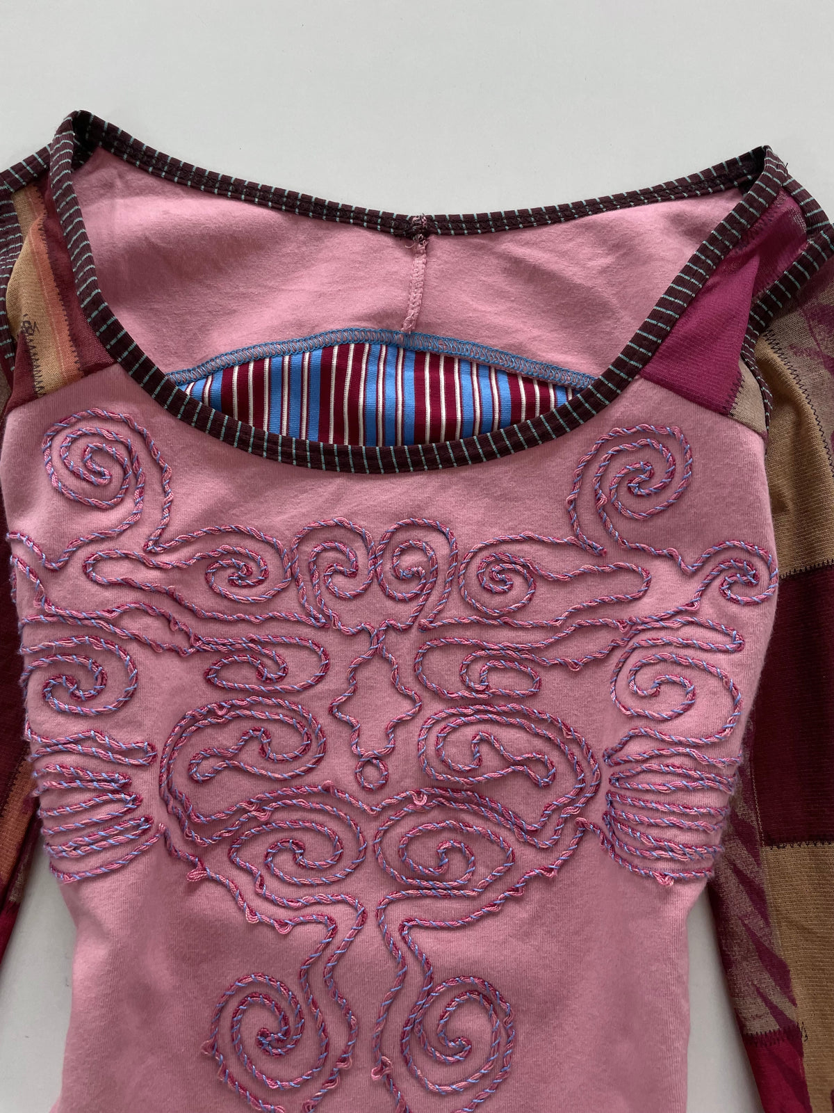 Vintage Top-Bust 30 to 32