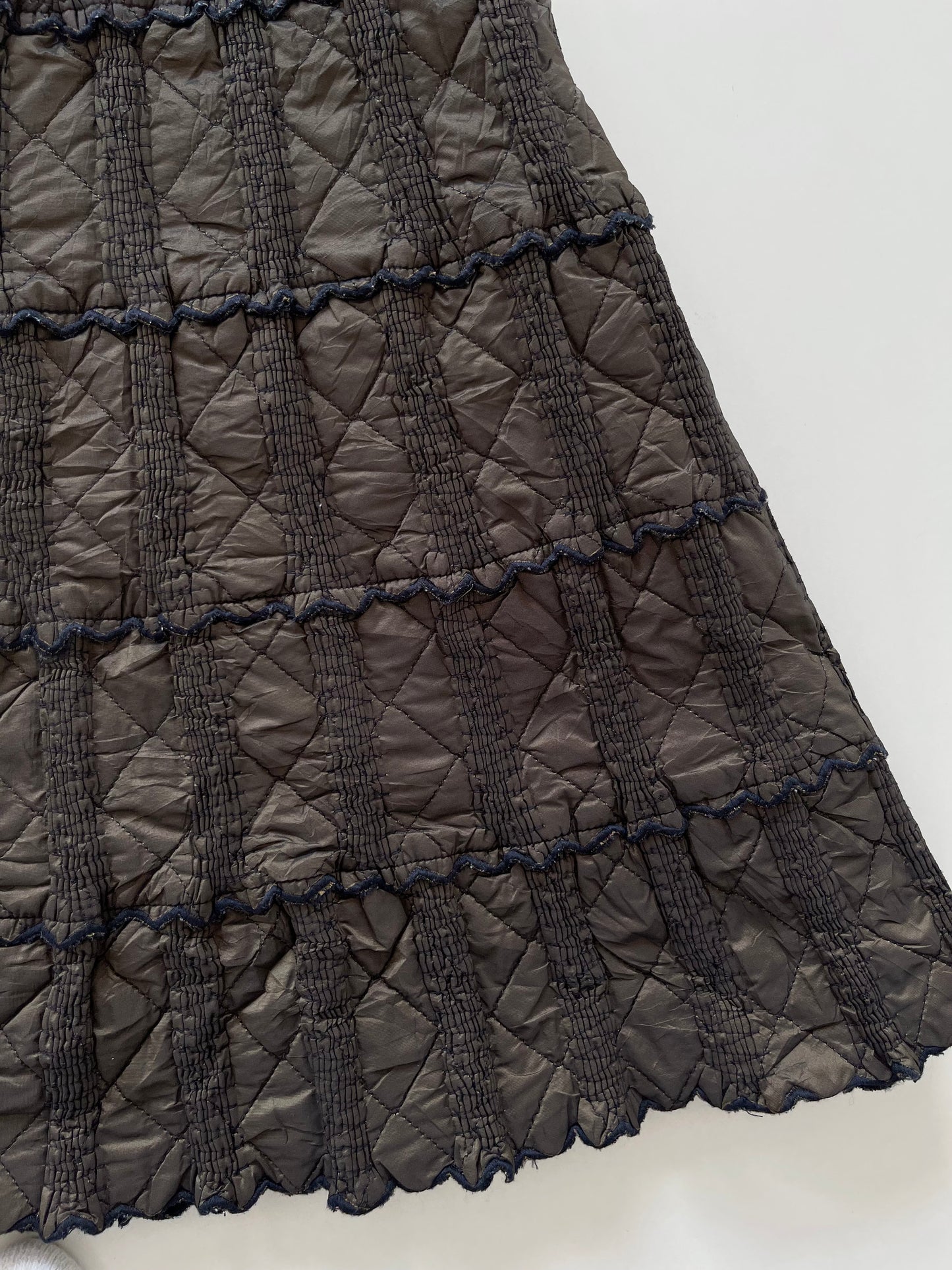 Tricot Chic Vintage Skirt-Waist 32