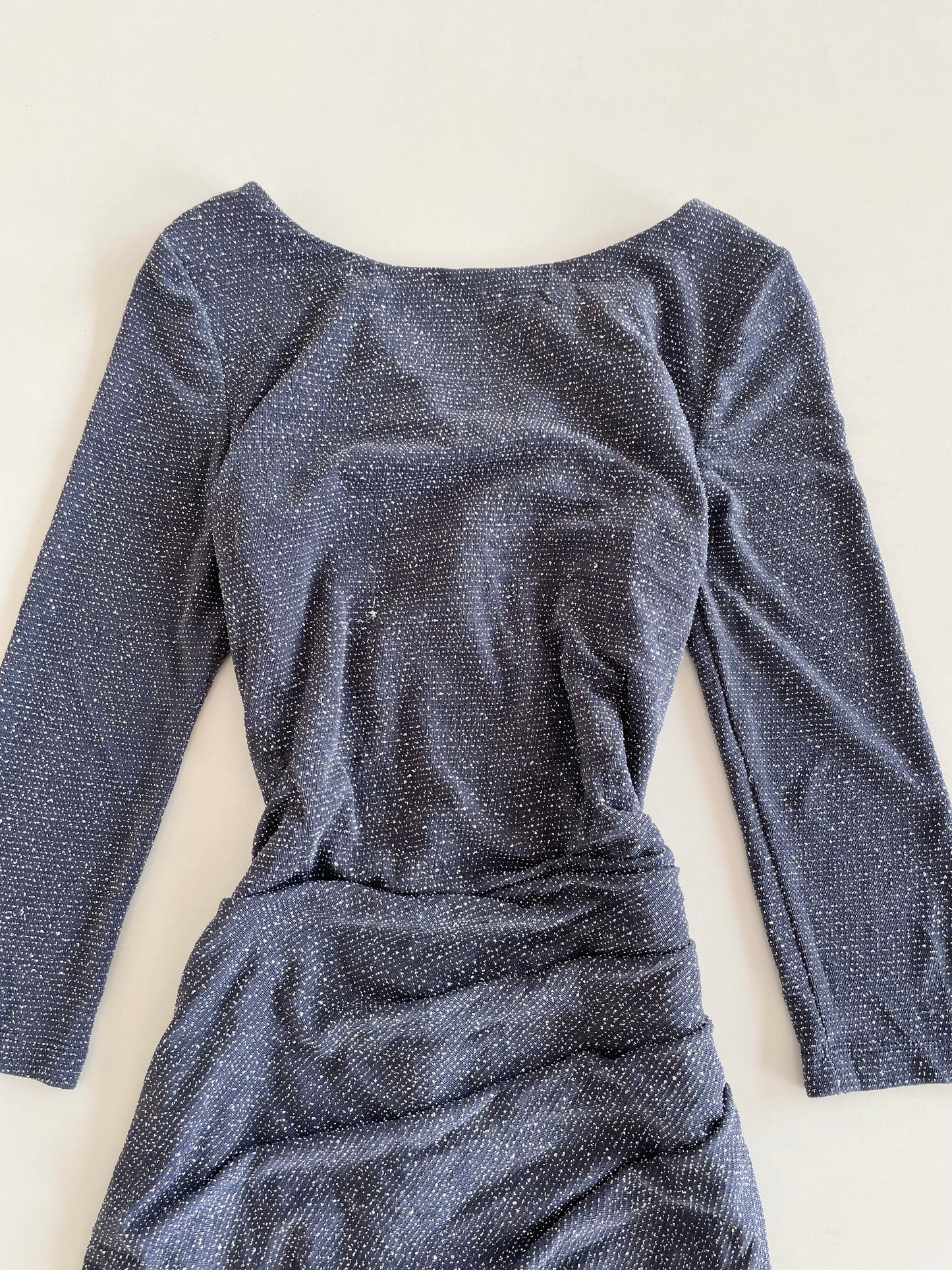 Jake’s Shimmer Dress-Bust 34 to 36