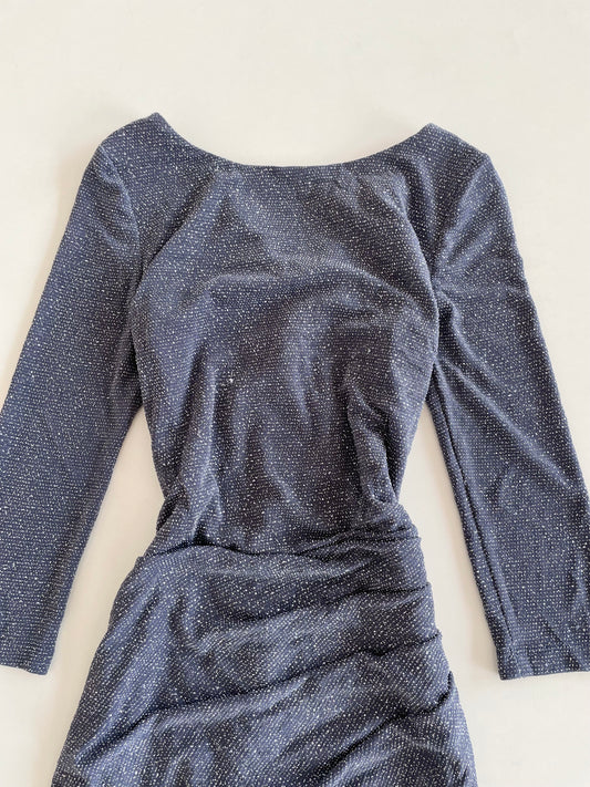 Jake’s Shimmer Dress-Bust 34 to 36