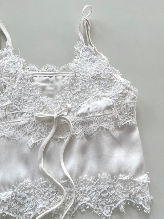 Tara By Motion Lace Top-Bust 40