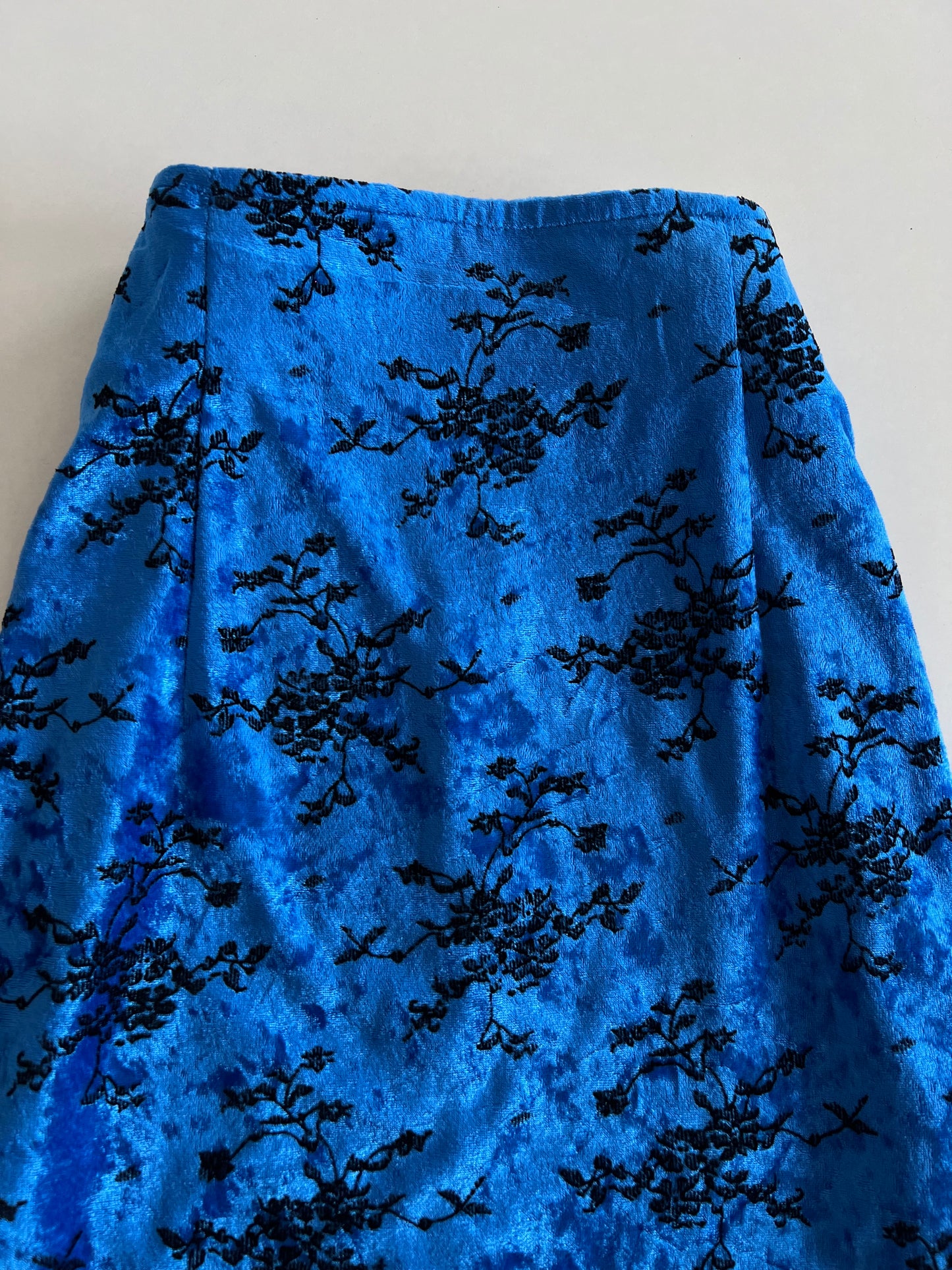 Vintage Skirt-Waist 24