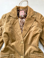 Vintage Old Navy Blazer-Bust