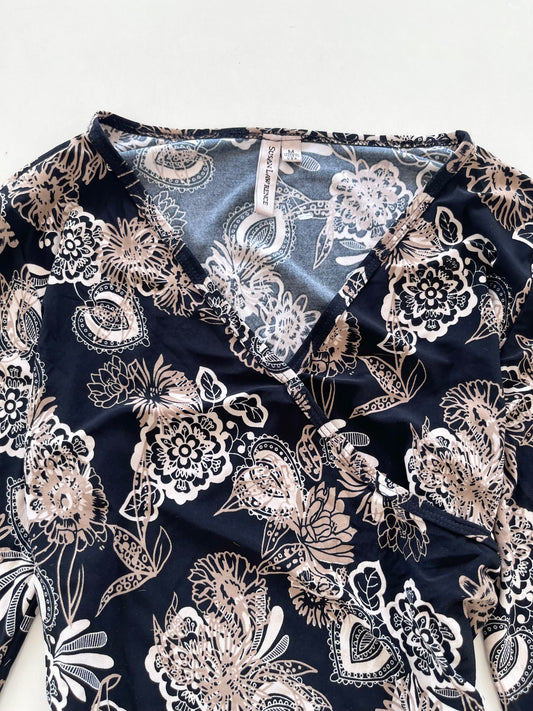 Susan Lawrence Top-Bust 34 to 36