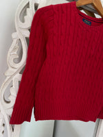 Load image into Gallery viewer, Vintage Ralph Lauren Sweater-Chest 30

