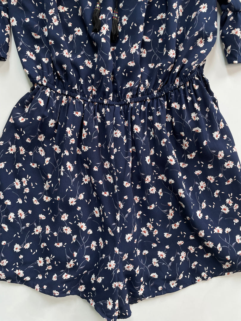 Romper-Bust 38 to 40