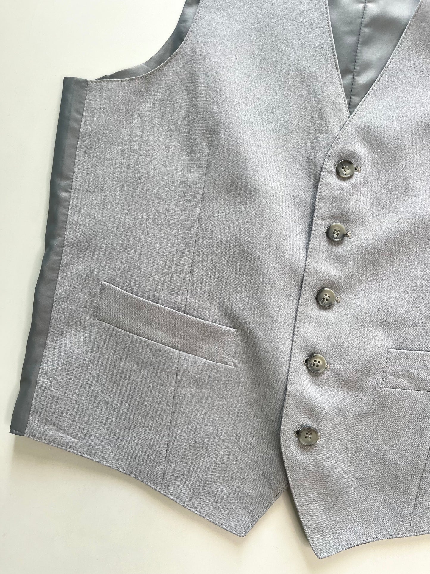 Waistcoat-Bust 38