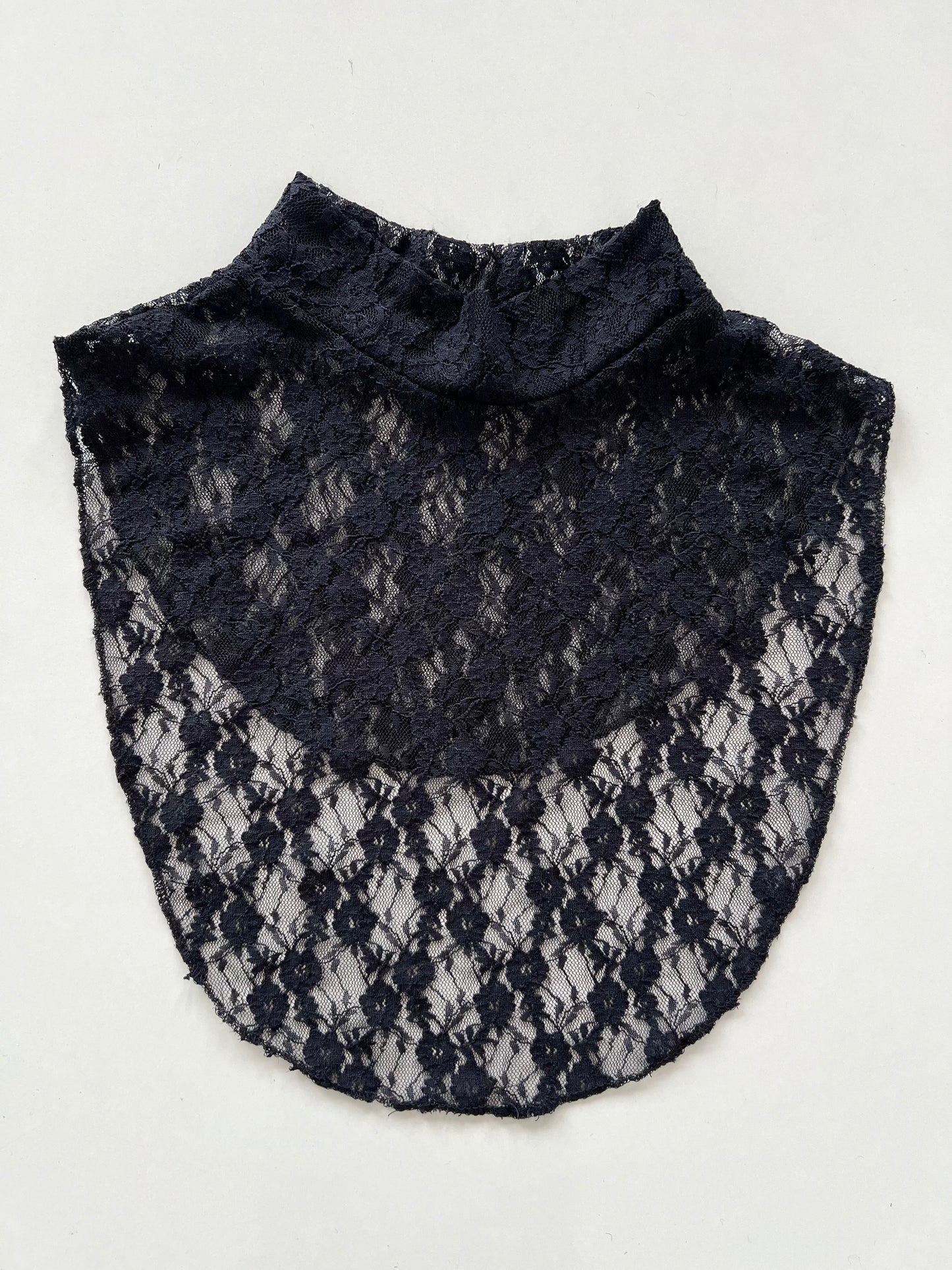 Lace Dickey-Freesize