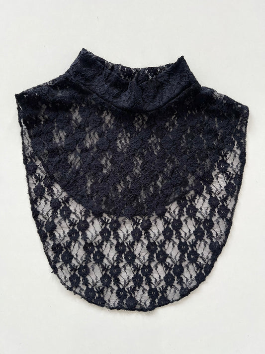 Lace Dickey-Freesize