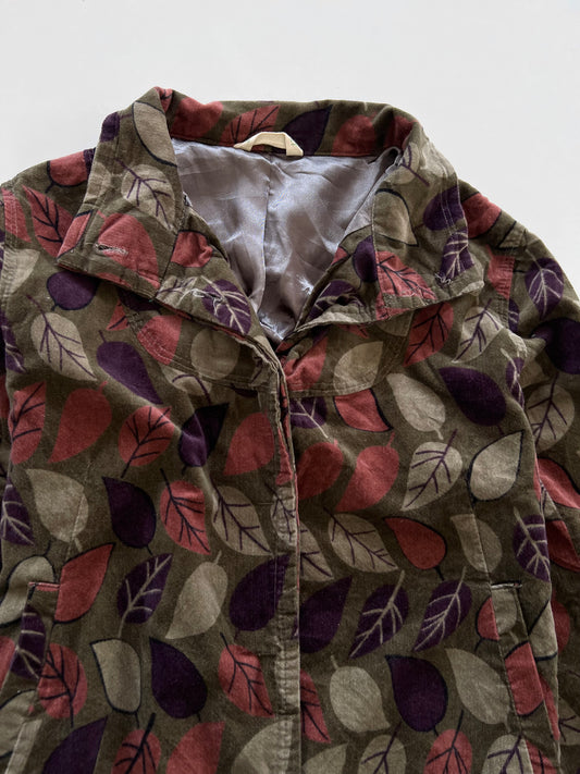 Vintage Jacket-Bust 40