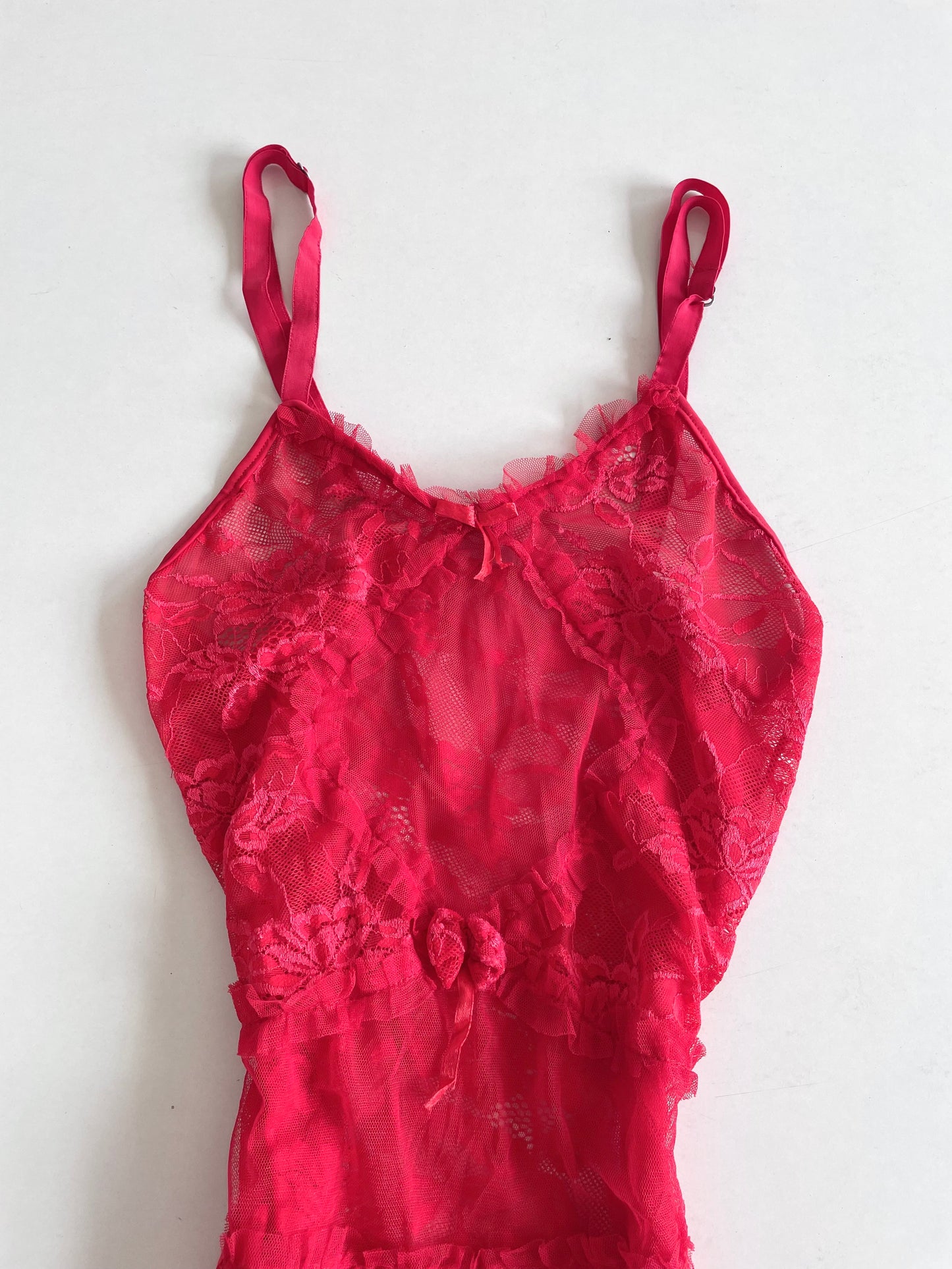 Lace Loungewear-Bust 28 to 30