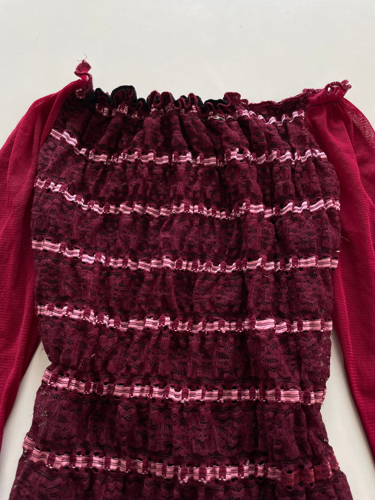 Vintage Top-Bust 30 to 32