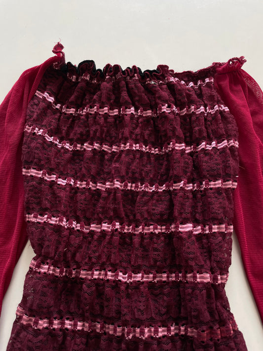 Vintage Top-Bust 30 to 32