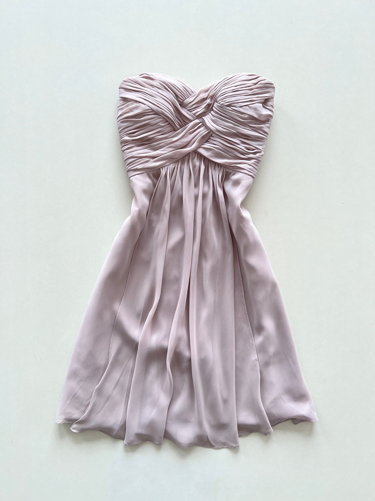 Laona Tube Dress-Bust 34