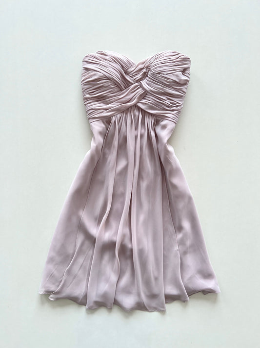 Laona Tube Dress-Bust 34