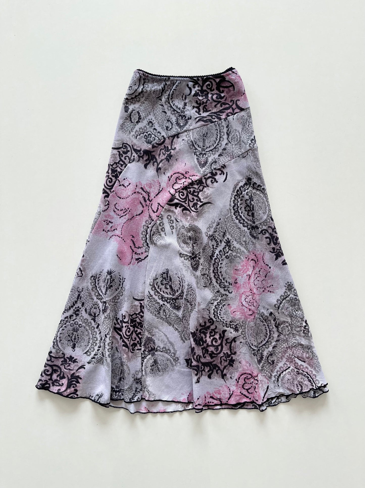 Jojoba Vintage Skirt-Waist 26 to 30