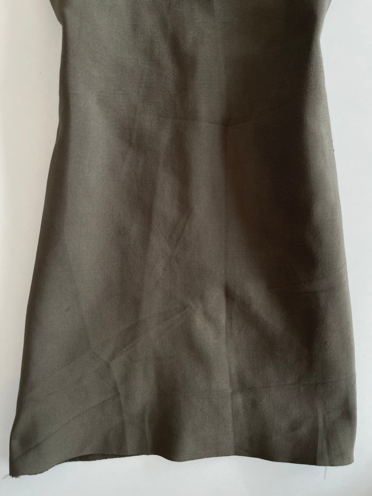 Vintage Bandage Dress-Bust 34