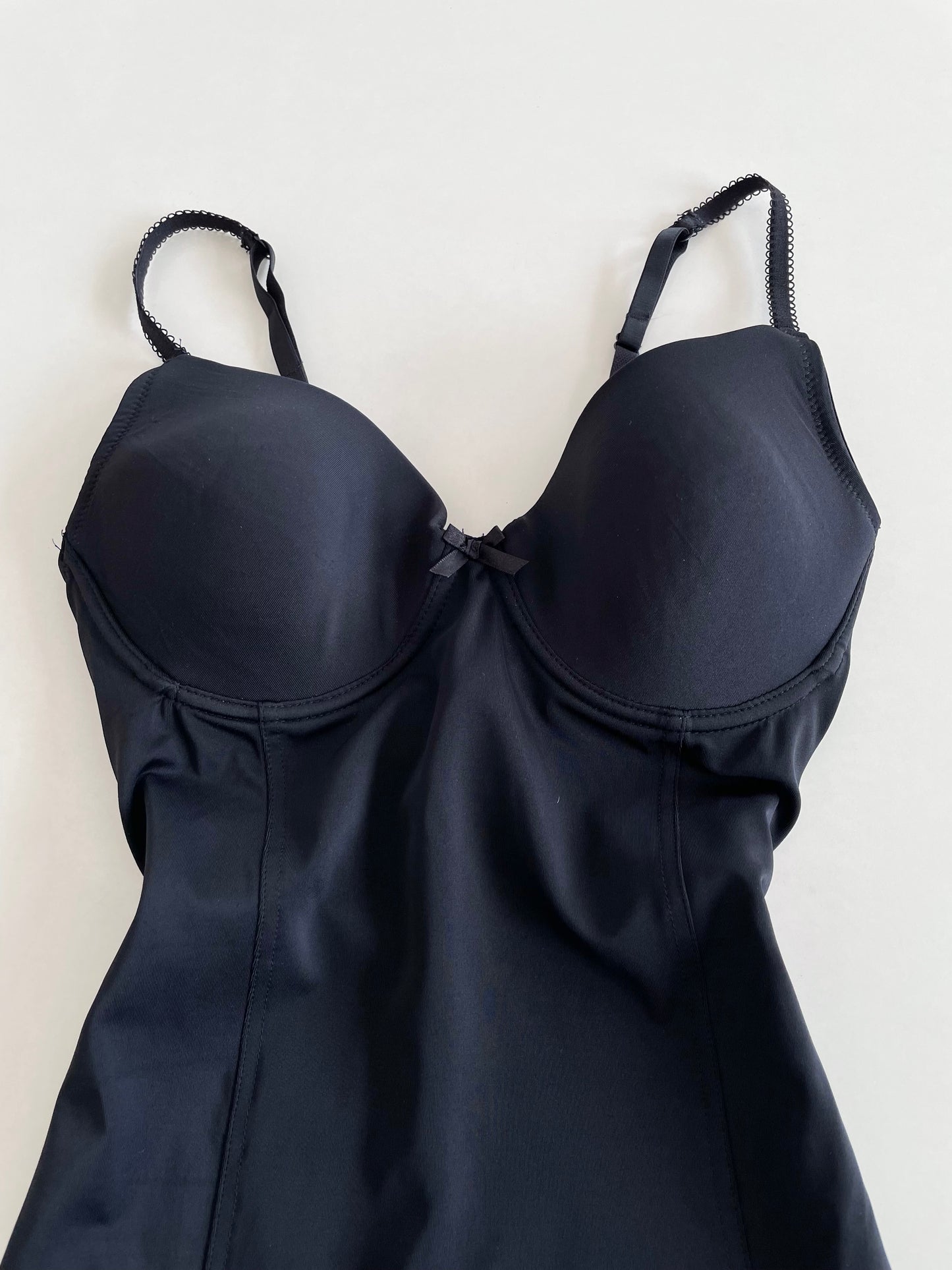 Padded Top-Bust 30 to 34
