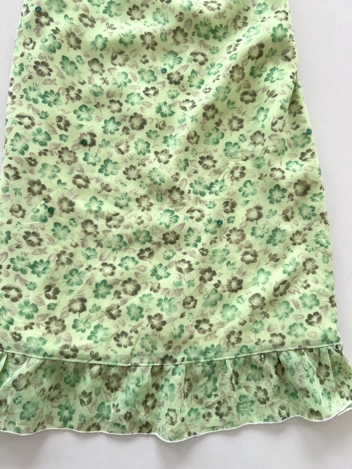 H2O Y2k Dress-Bust 36