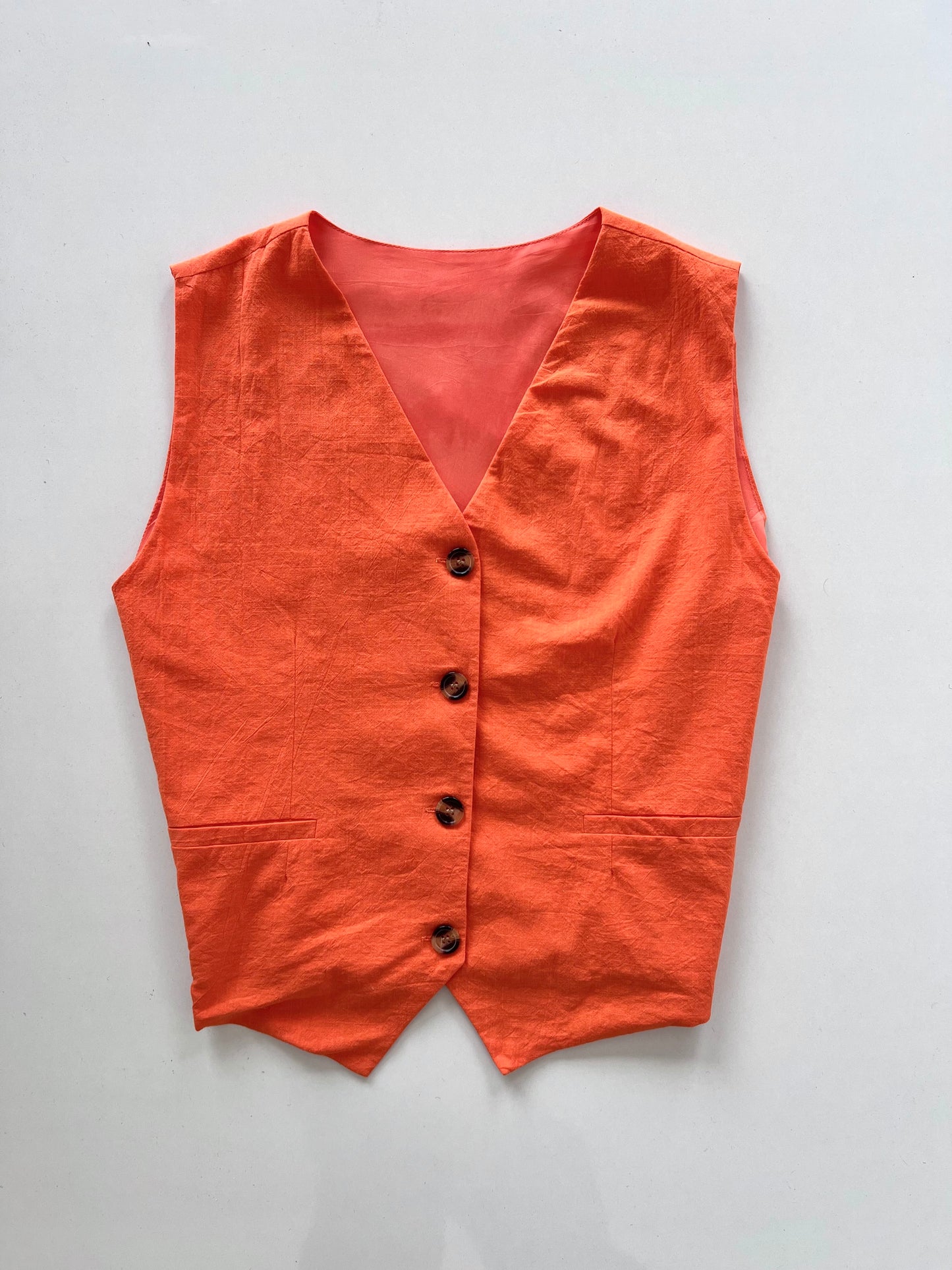 Waistcoat-Bust 46