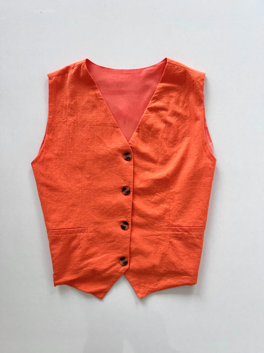 Waistcoat-Bust 46