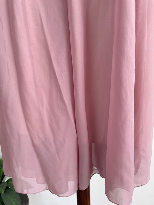 Rosewood Prairie Skirt-Waist 34 to 38