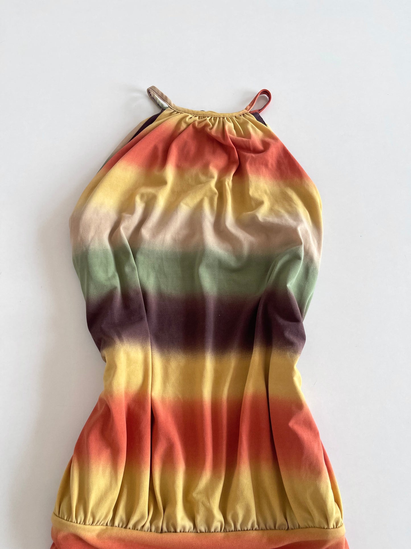 Blush Vintage Dress-Bust 36 to 38