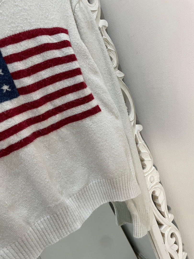 Chunky Pinterest Sweater-Chest 40