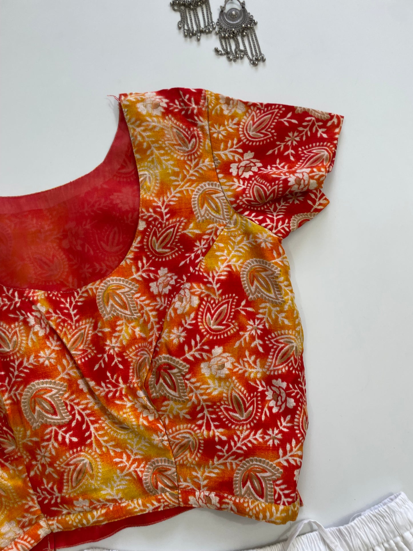 Desi Top-Bust 36