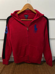 Ralph Lauren Vintage Sweater-Bust 34