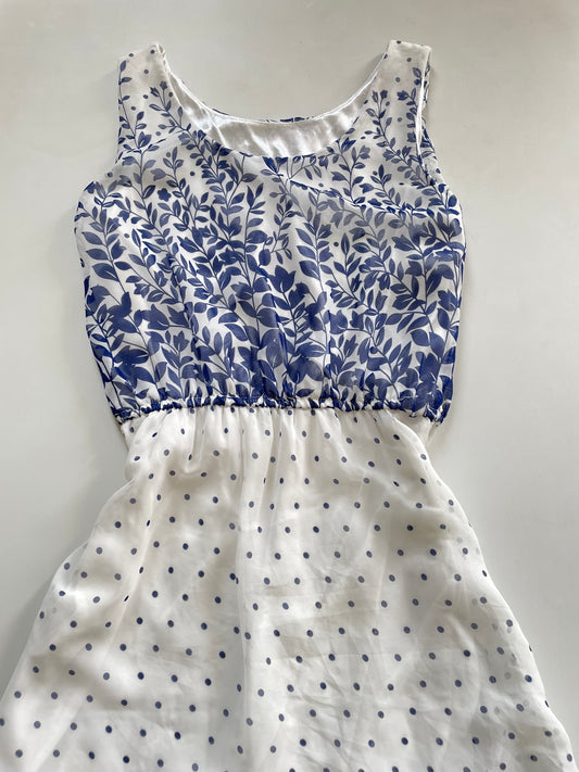 Dress-Bust 32