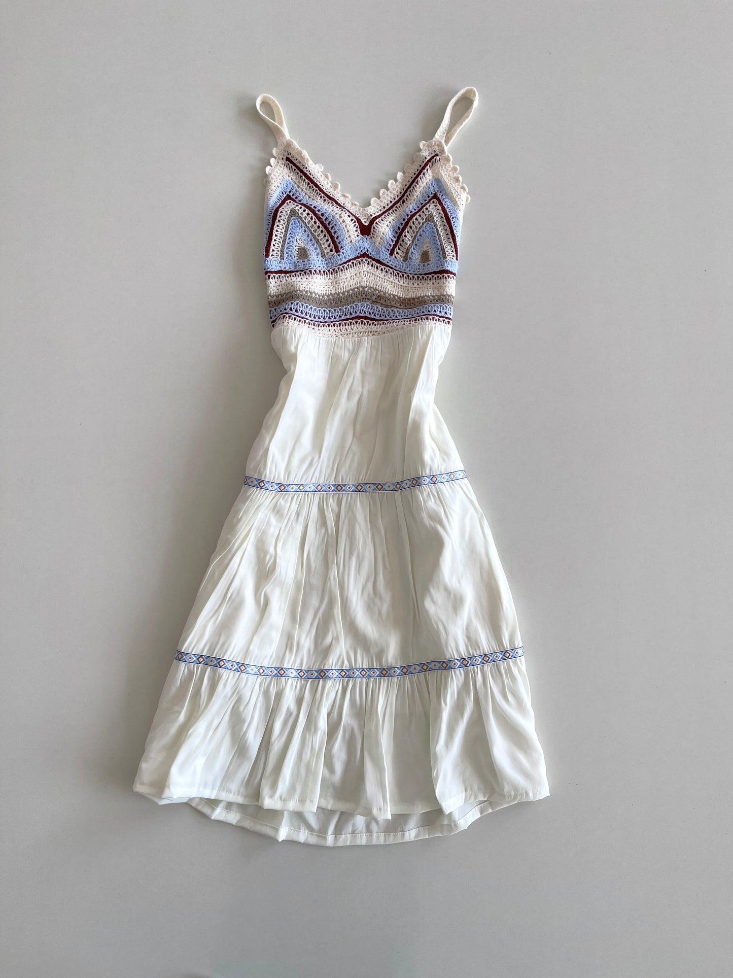 Slip Dress-Bust 34 to 36