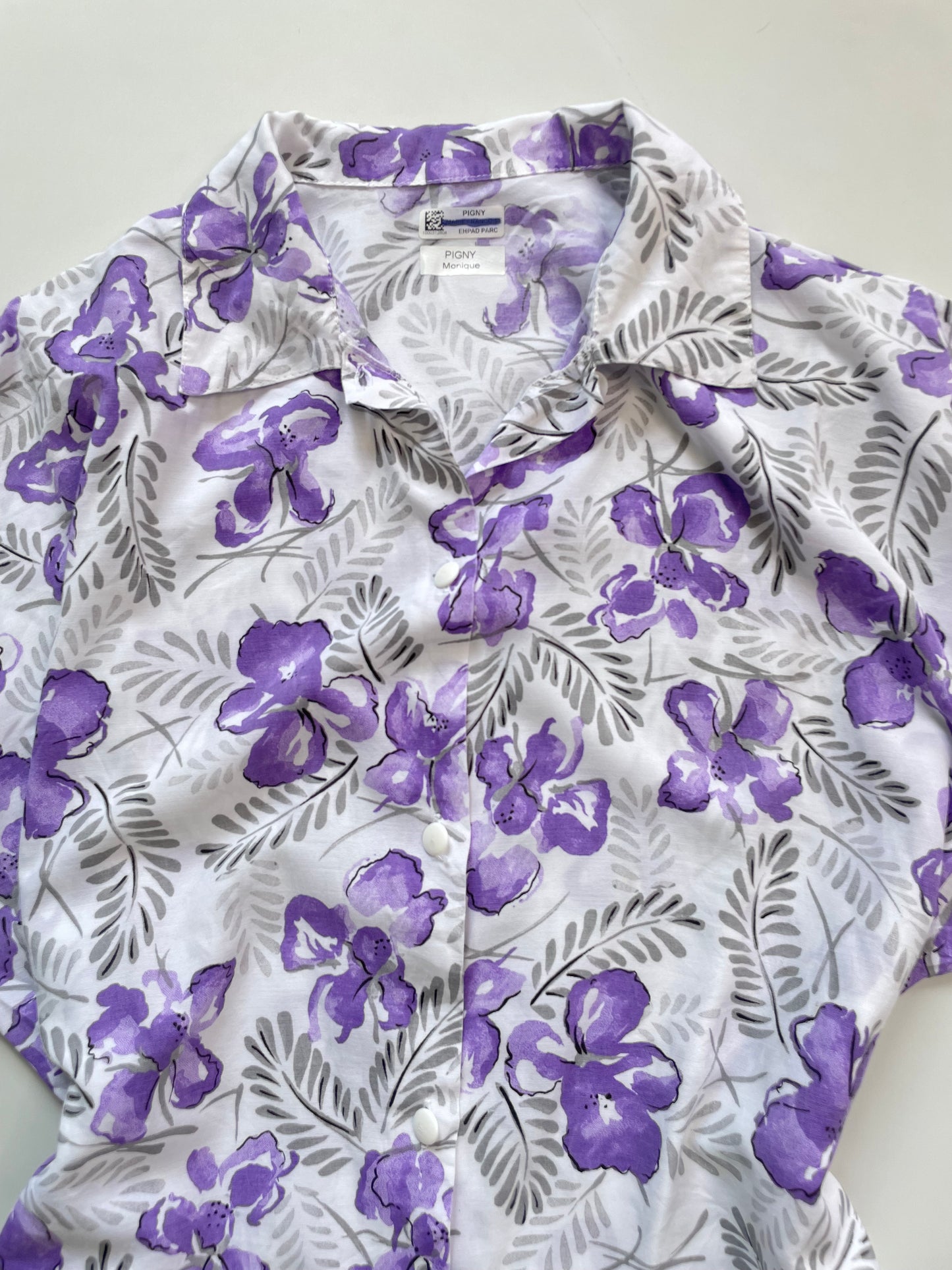 Pigny Shirt-Bust 52