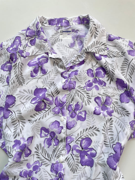 Pigny Shirt-Bust 52