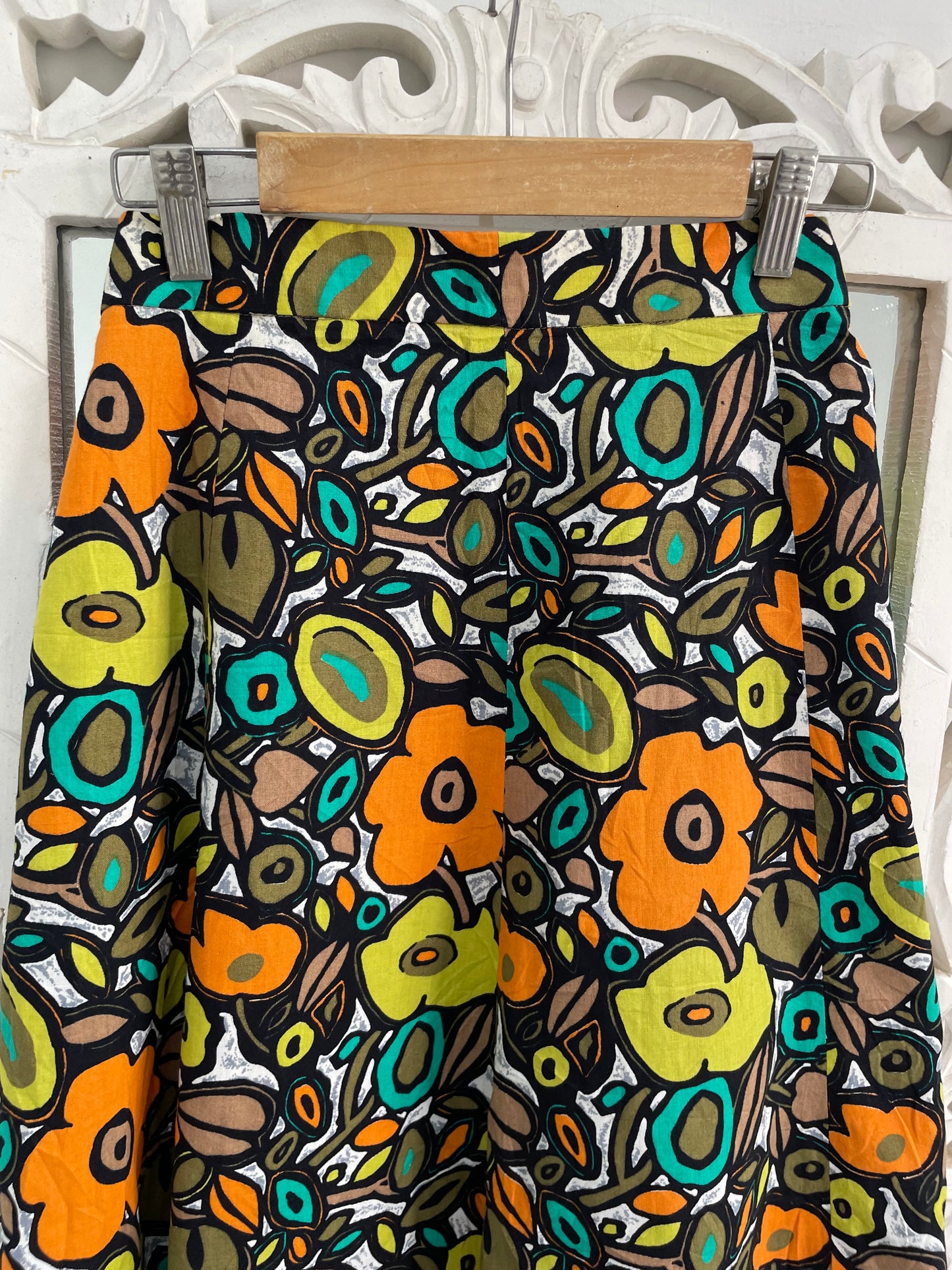 Skirt-Waist 32