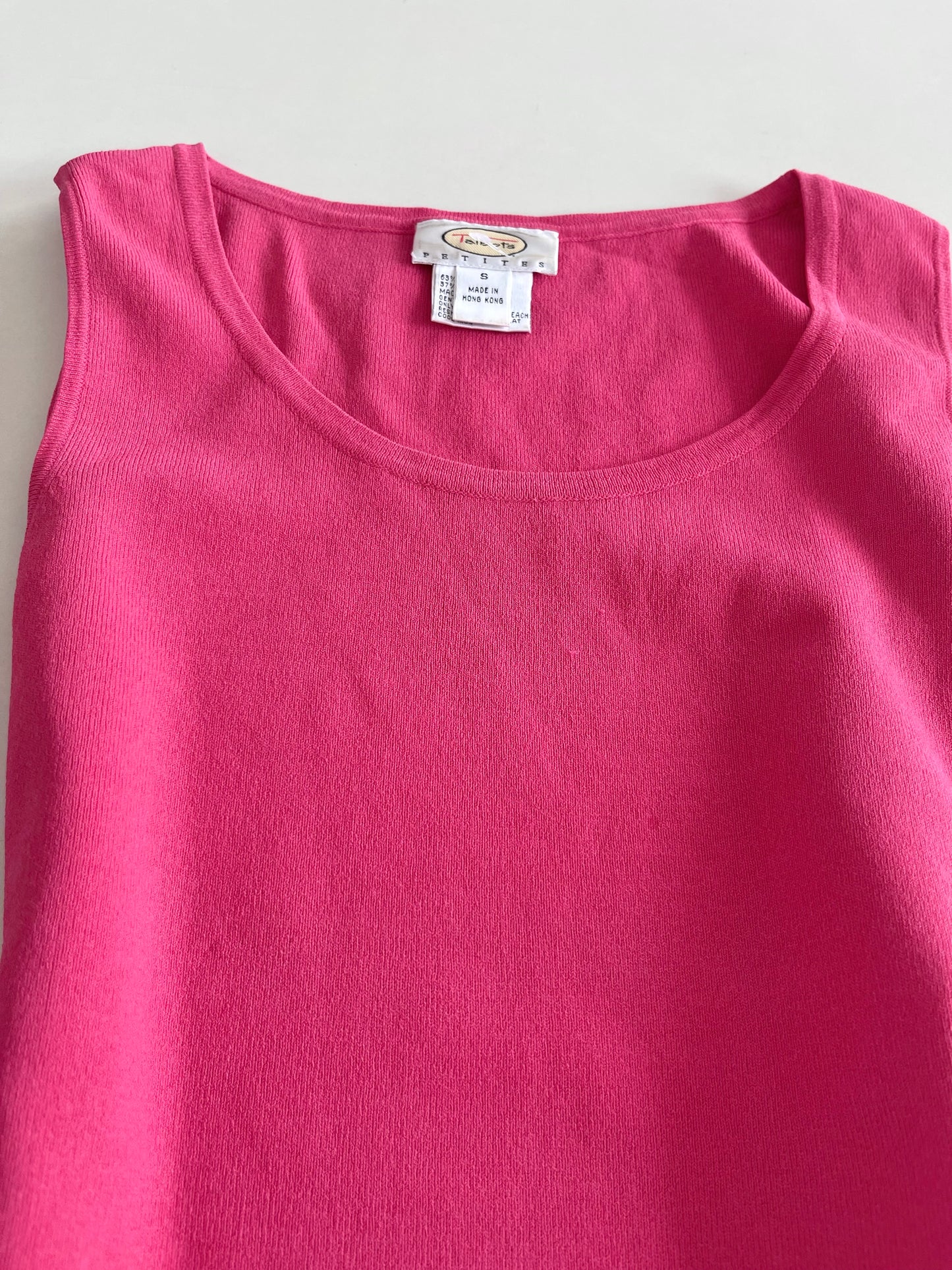 Talbots Top-Bust 34 to 38