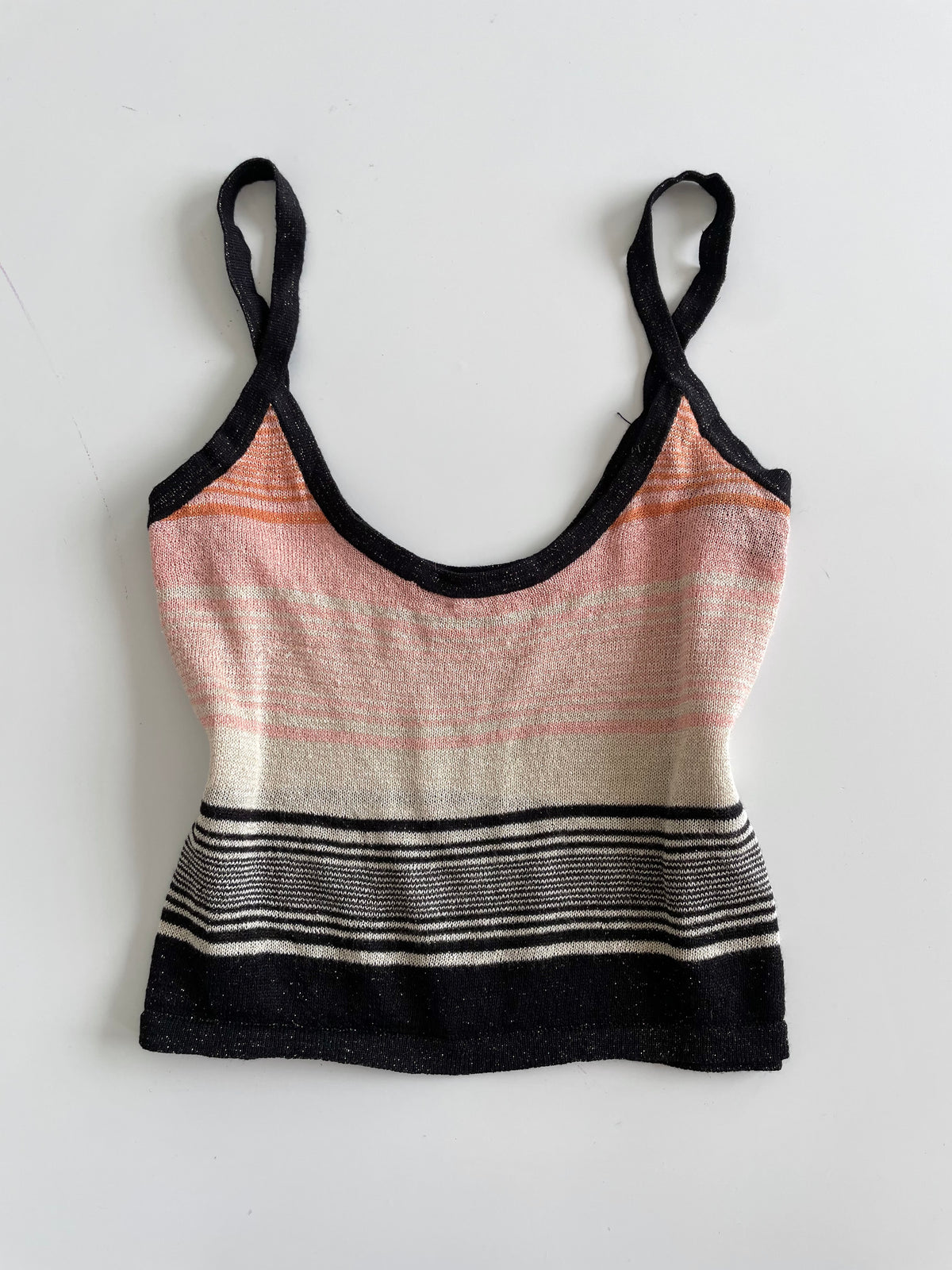 VRK GRL Top-Bust 36 to 38