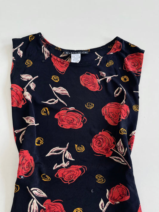 Citiknits Top-Bust 36 to 40