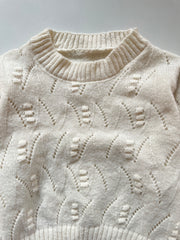 Chunky Pinterest Sweater-Chest 38