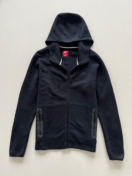 Nike Vintage Zipper-Bust 48