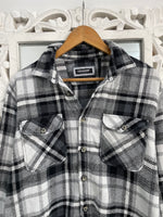 Load image into Gallery viewer, Super Thick Shacket-Chest 46
