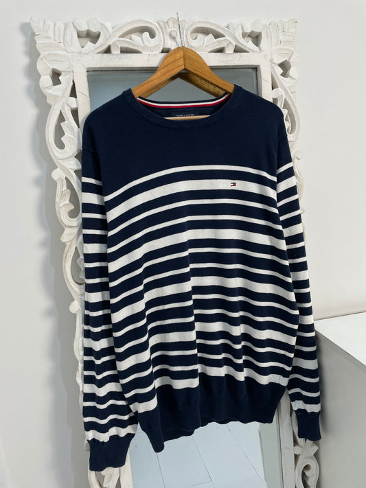 Tommy Hilfiger Vintage Sweater - Chest 48