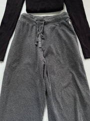 Ralph Lauren Warm Knitted Pants-Waist 32 to 36