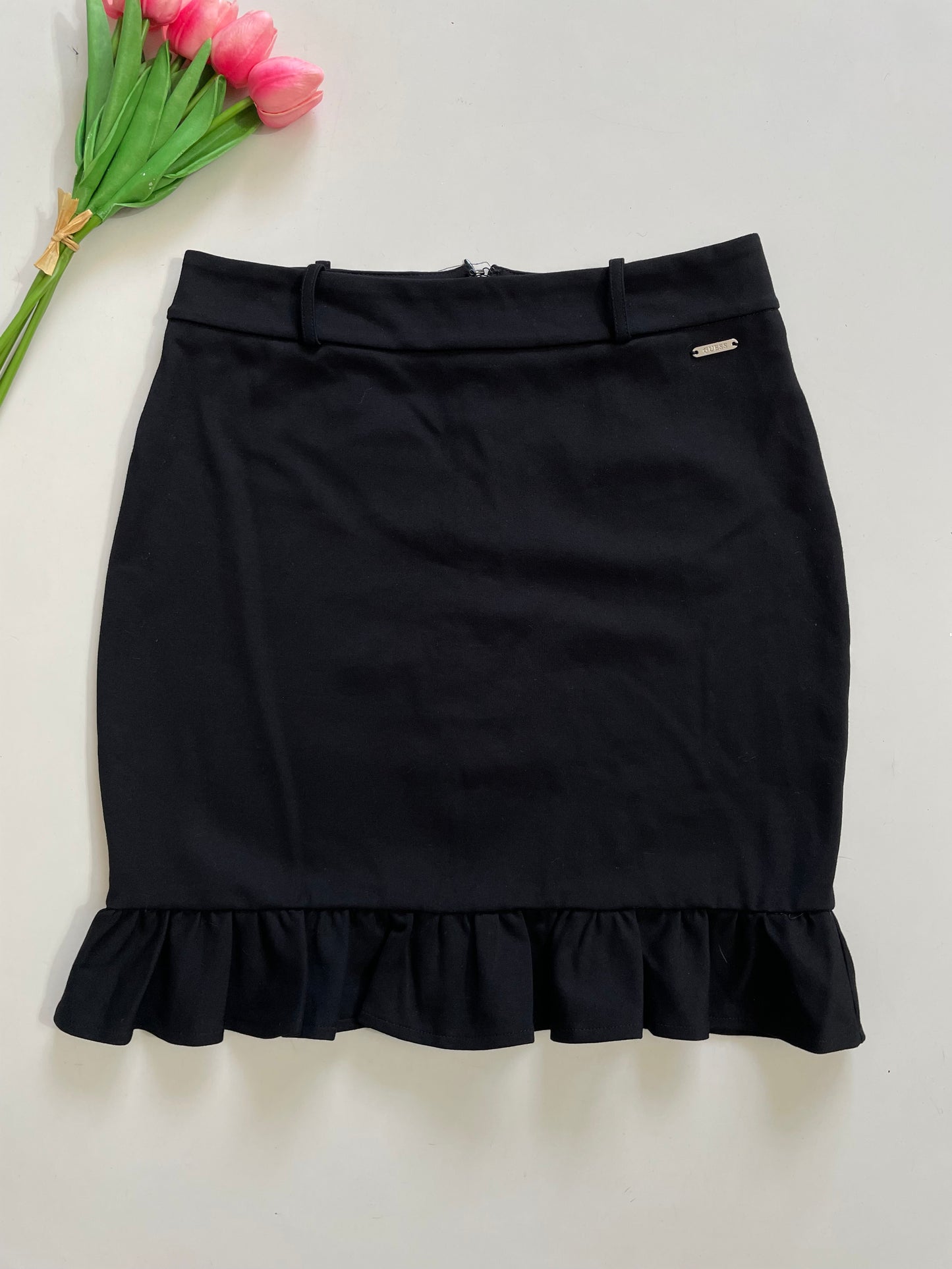 Guess Authenticity Skirt-Waist 28 to 30