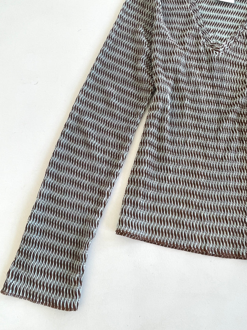 Next Vintage Top-Bust 36 to 38