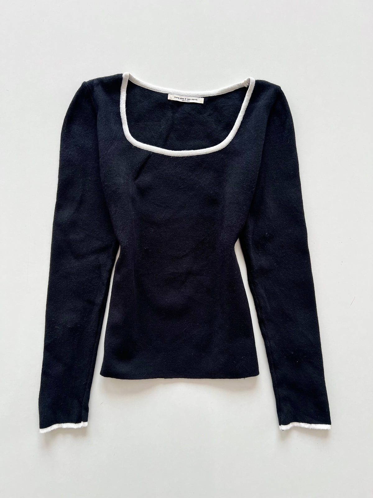 lrving Place & Jane Marris Pre Winter Top-Bust 34 to 36