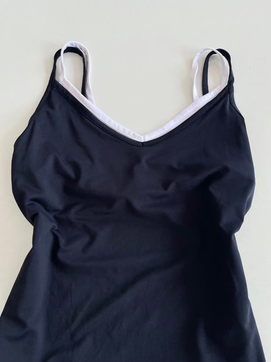 Casa Blanca Top-Bust 36 to 38