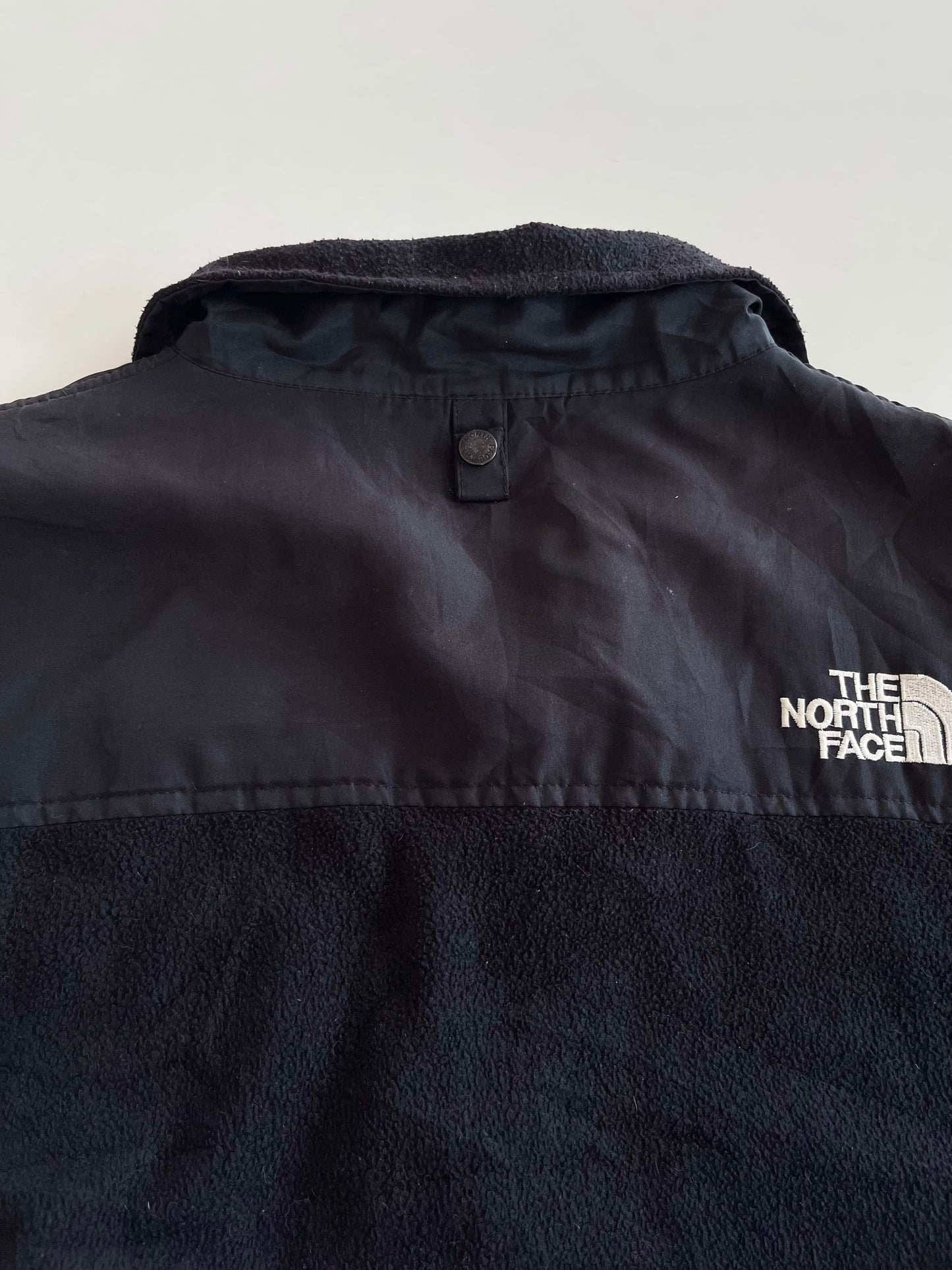 The North Face Vintage Zipper-Bust 46