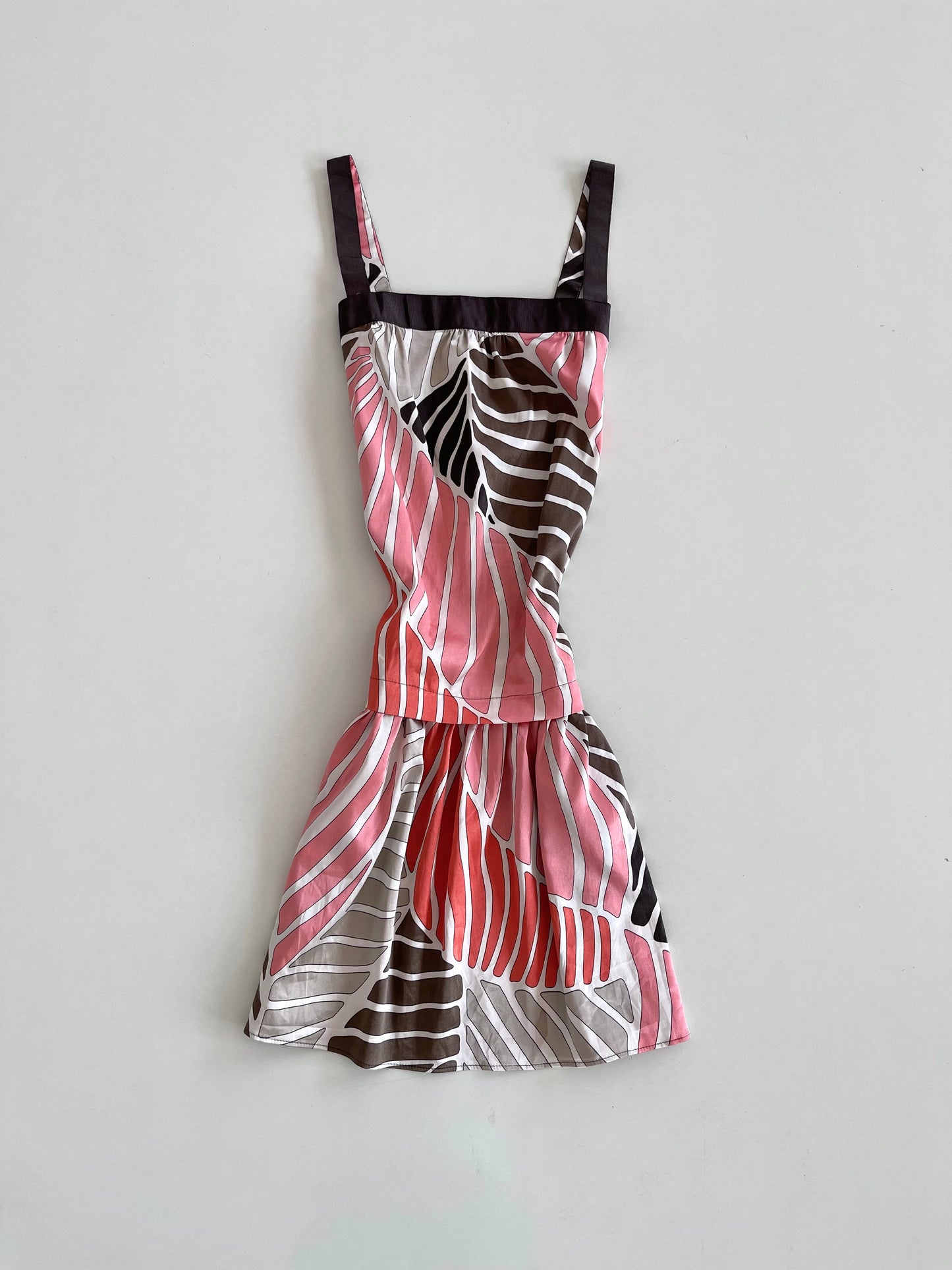 Zara Dress-Bust 30