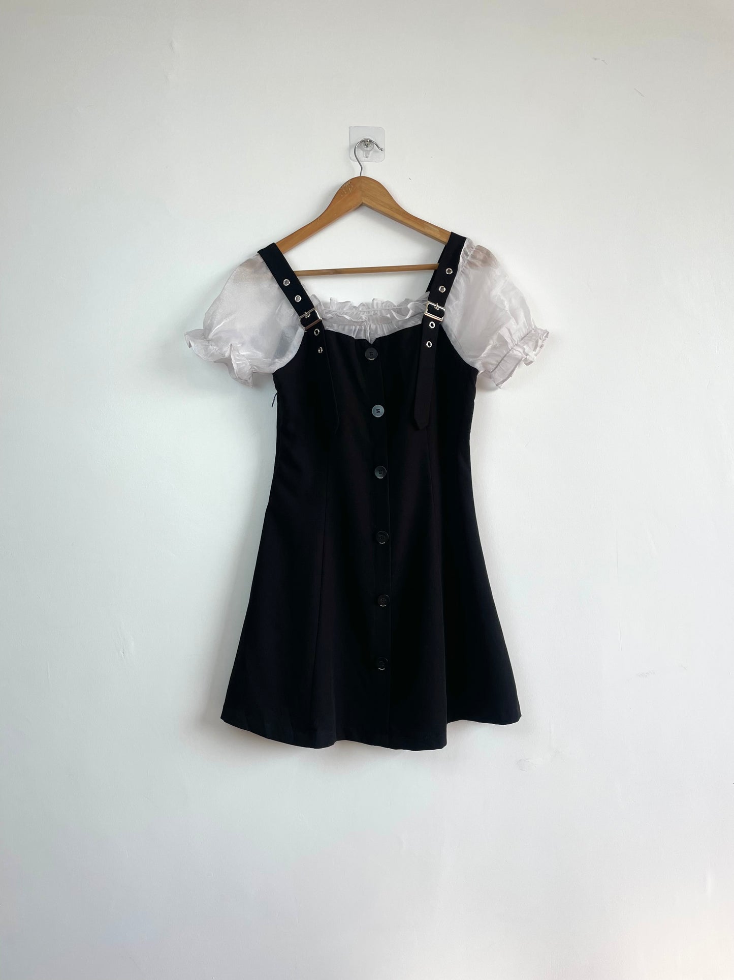 Korean Dress-Bust 34